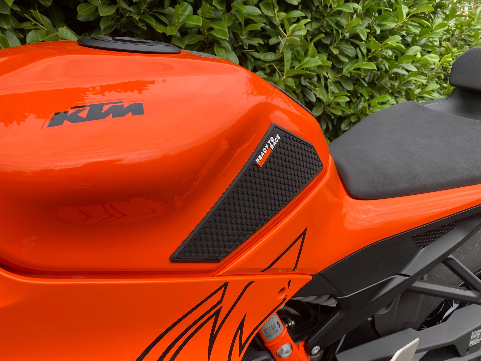 2026 26 Reg KTM 990 RC R